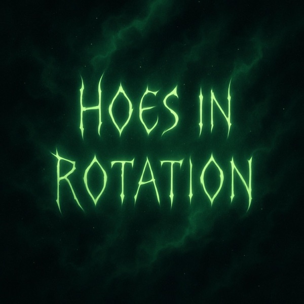 HOES IN ROTATION