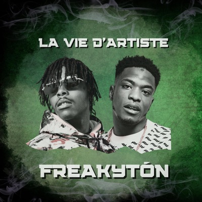 La vie d'artiste - Single
