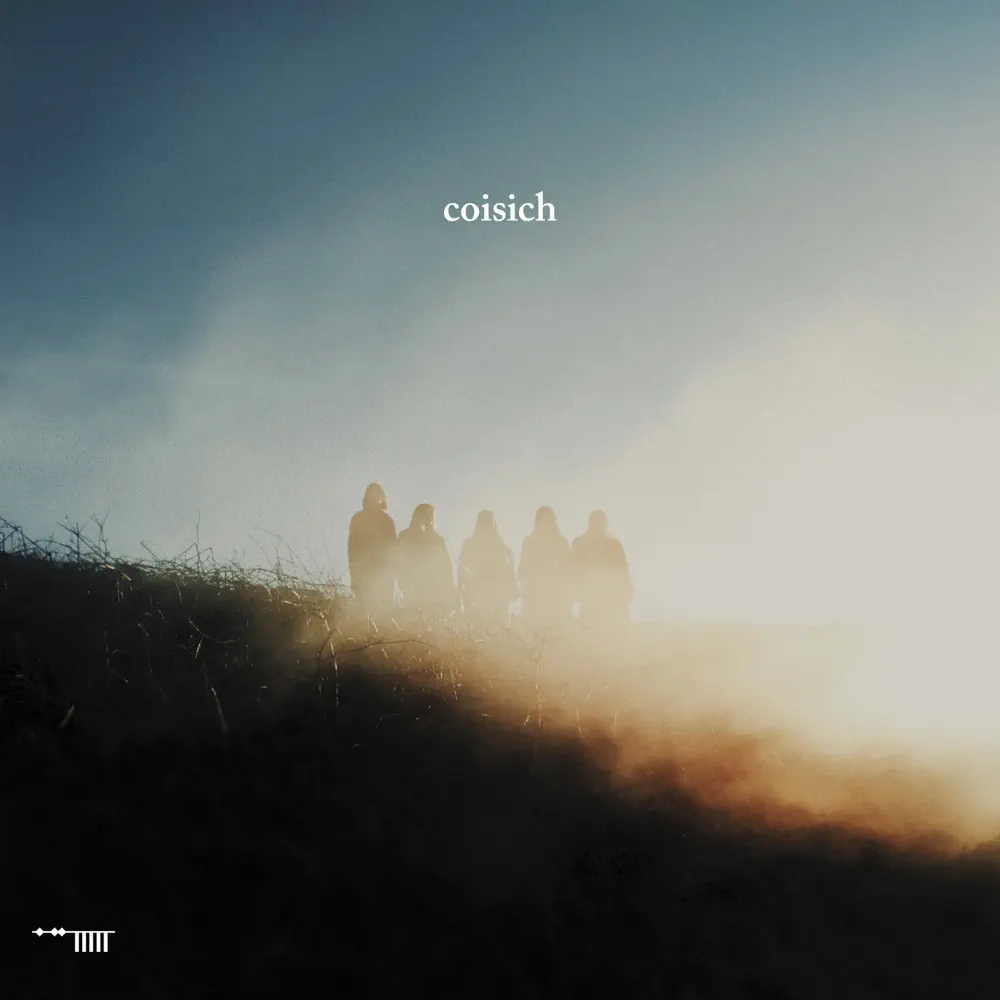 Valtos featuring Lana Pheutan — Coisich cover artwork