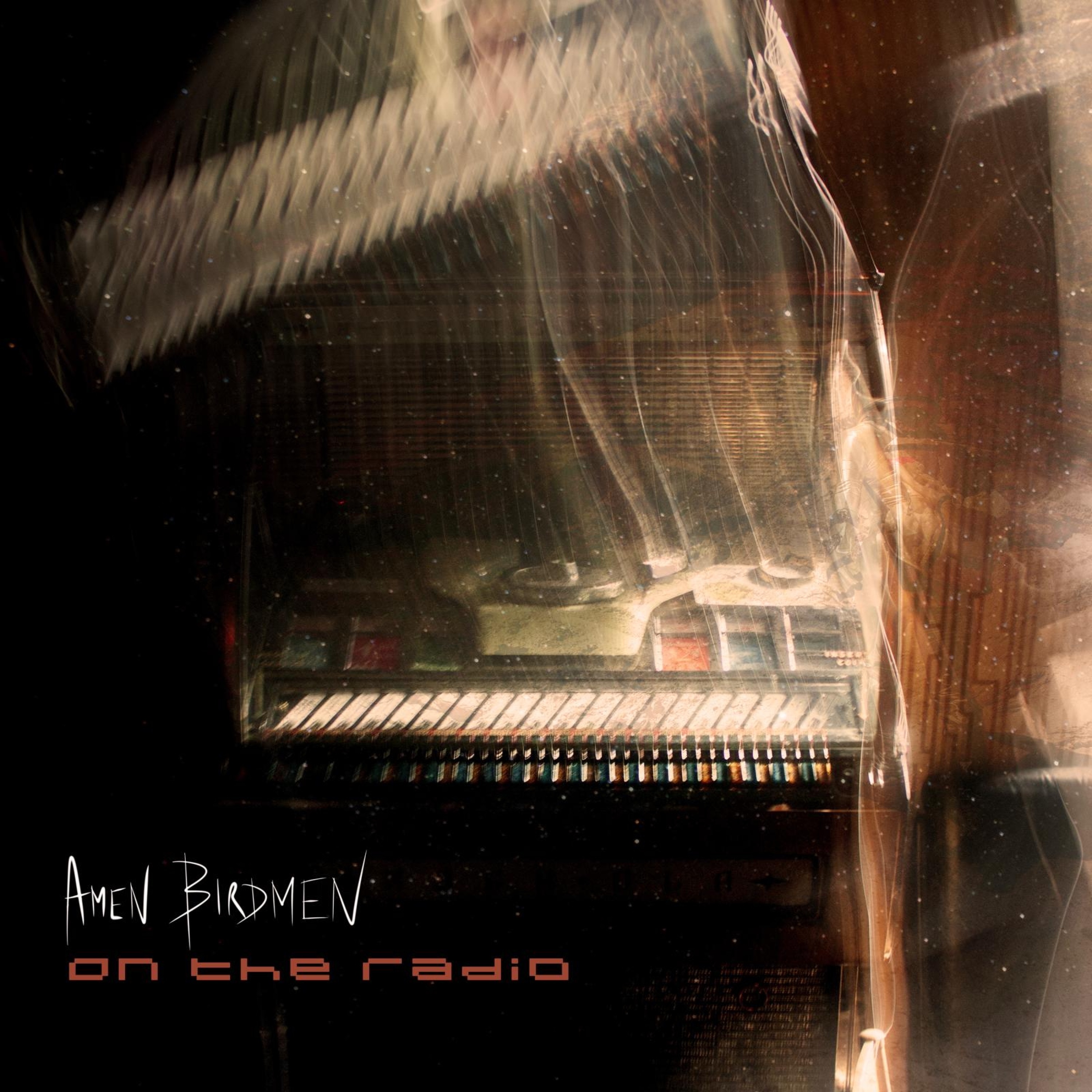On The Radio - Single
