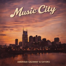 Music City (Instrumental) Amerigo Gazaway & Satoru