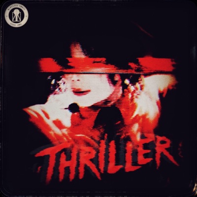 THRILLER (feat. La Selva Loops) - Single