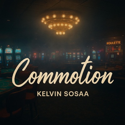 Commotion - Single