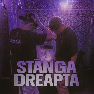 Stanga Dreapta - Single