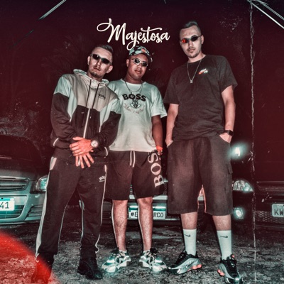 Majestosa 2 - Single