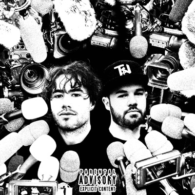 GAS ME UP - EP