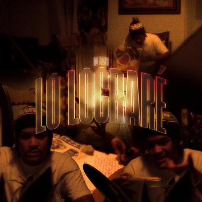 Lo Lograré - Single