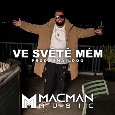 Ve světě mém - Single