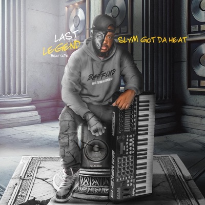Last Of The Legend  Beat Tape