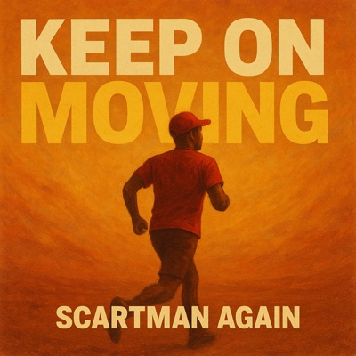 Keep Moving - Single