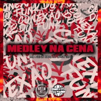 Medley na Cena - Single - Mc Nenê BDS & DJ Zask 091
