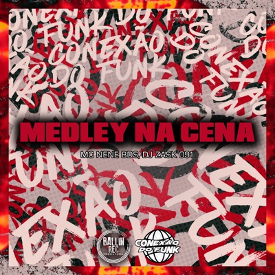 Medley na Cena - Single