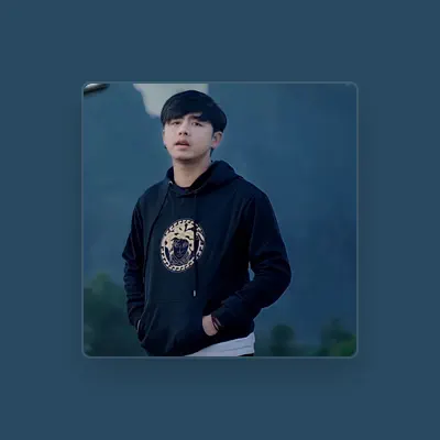 Listen to เท่ห์ จําปาสัก, watch music videos, read bio, see tour dates & more!