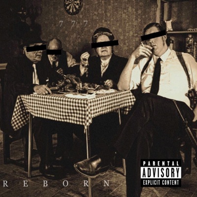 REBORN