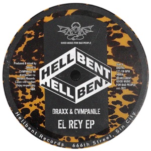 El Rey - Single