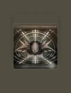 Ouve Miraculix, vê vídeos de música, lê a biografia, vê as datas da digressão e muito mais!