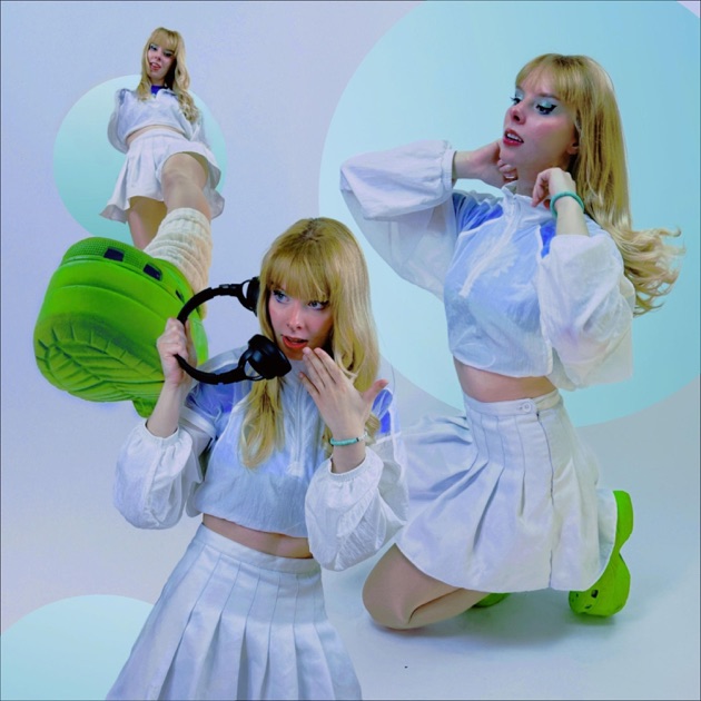 Life of a Showgirl (On Epstein Island): Release the Files - Single