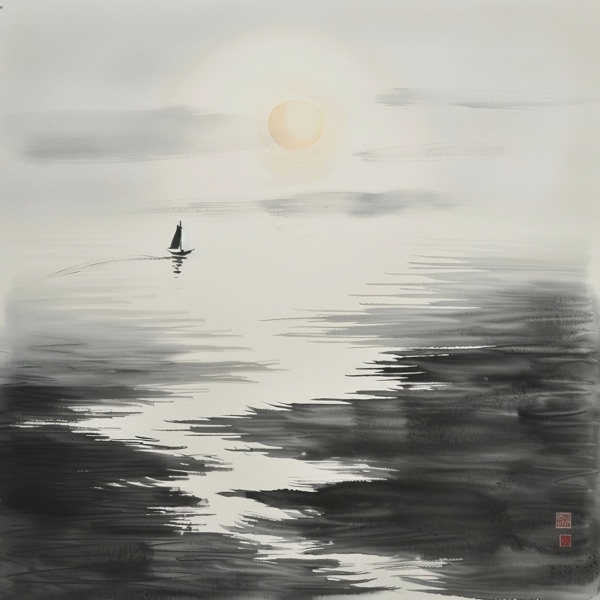Floating Peace
