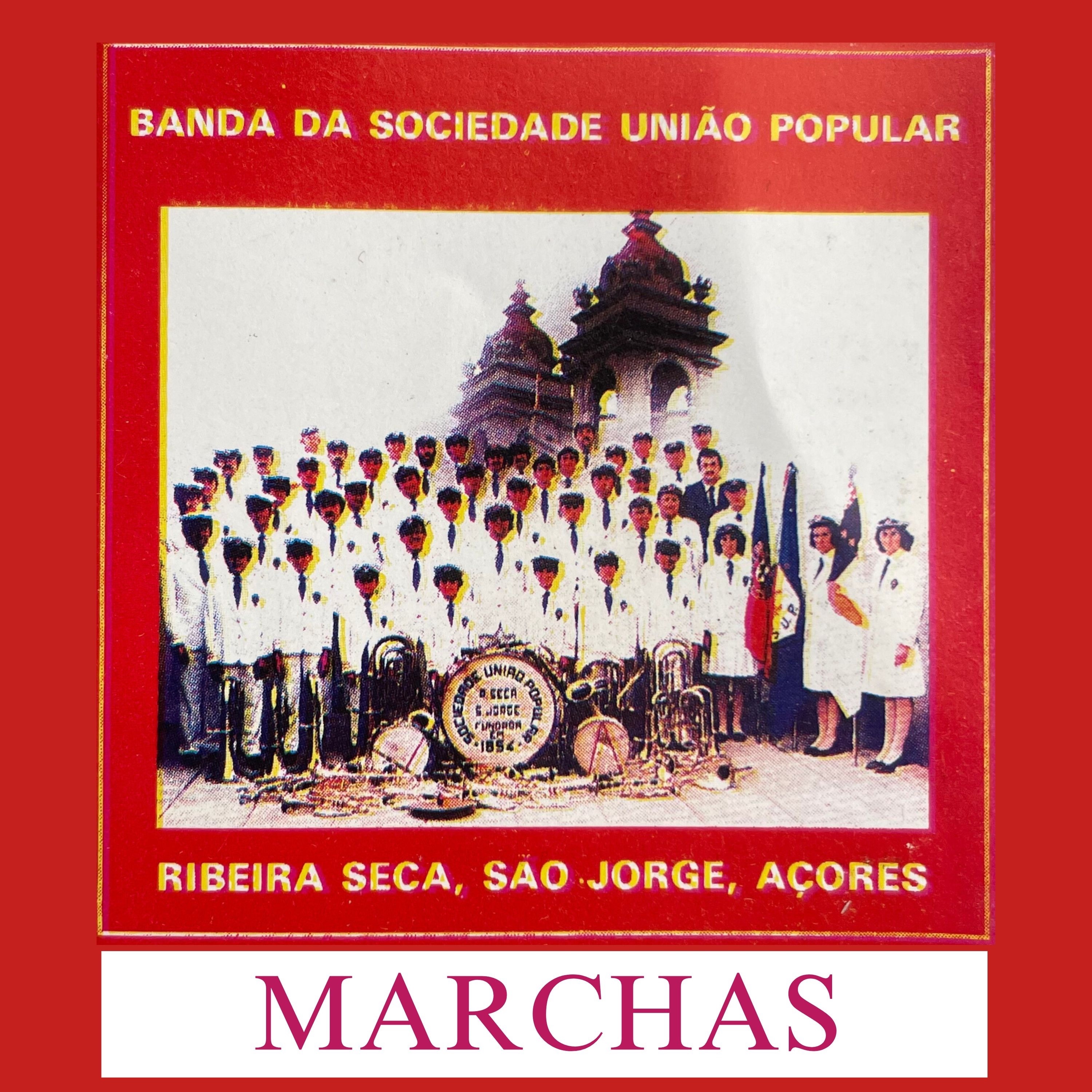 Marchas