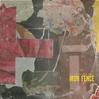 Iron Fence (Instr) - Single - Grimey Chops