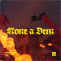 None a Dem - Single - Konshens & Jugglerz