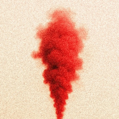 te escucho y te veo en el humo - Single