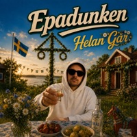 Helan Går - Single - EpaDunken