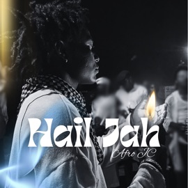Hail Jah Afro JC
