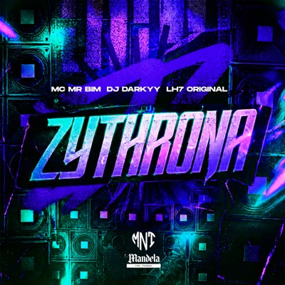 Zythrona - Single