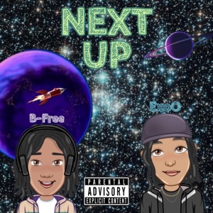 Next Up (feat. ExoO)