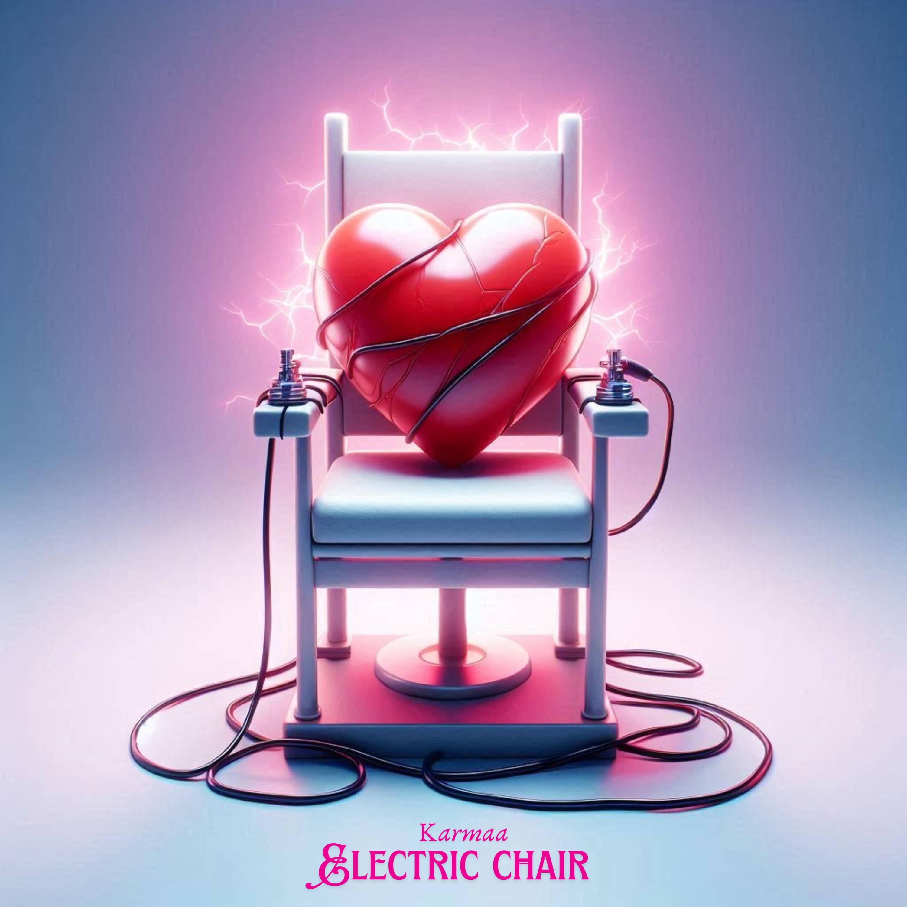 ELECTRIC CHAIR - Single