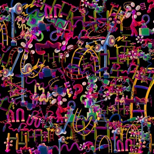 Babychan (Paresse Remix) - Single