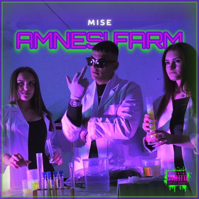AMNESI FARM - Single