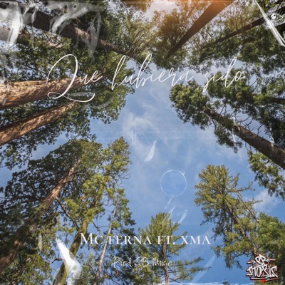 Que hubiera sido (feat. XMA-23) - Single