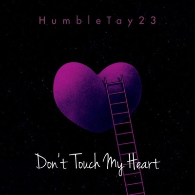 Don't Touch My Heart - Single