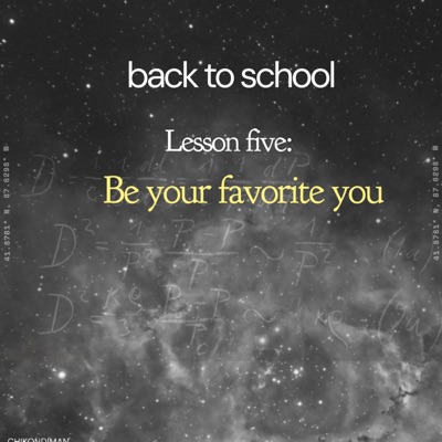 Be Your Favorite You (feat. Gloss Ave.) - Single