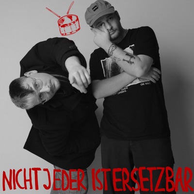 Nicht jeder ist ersetzbar - Single