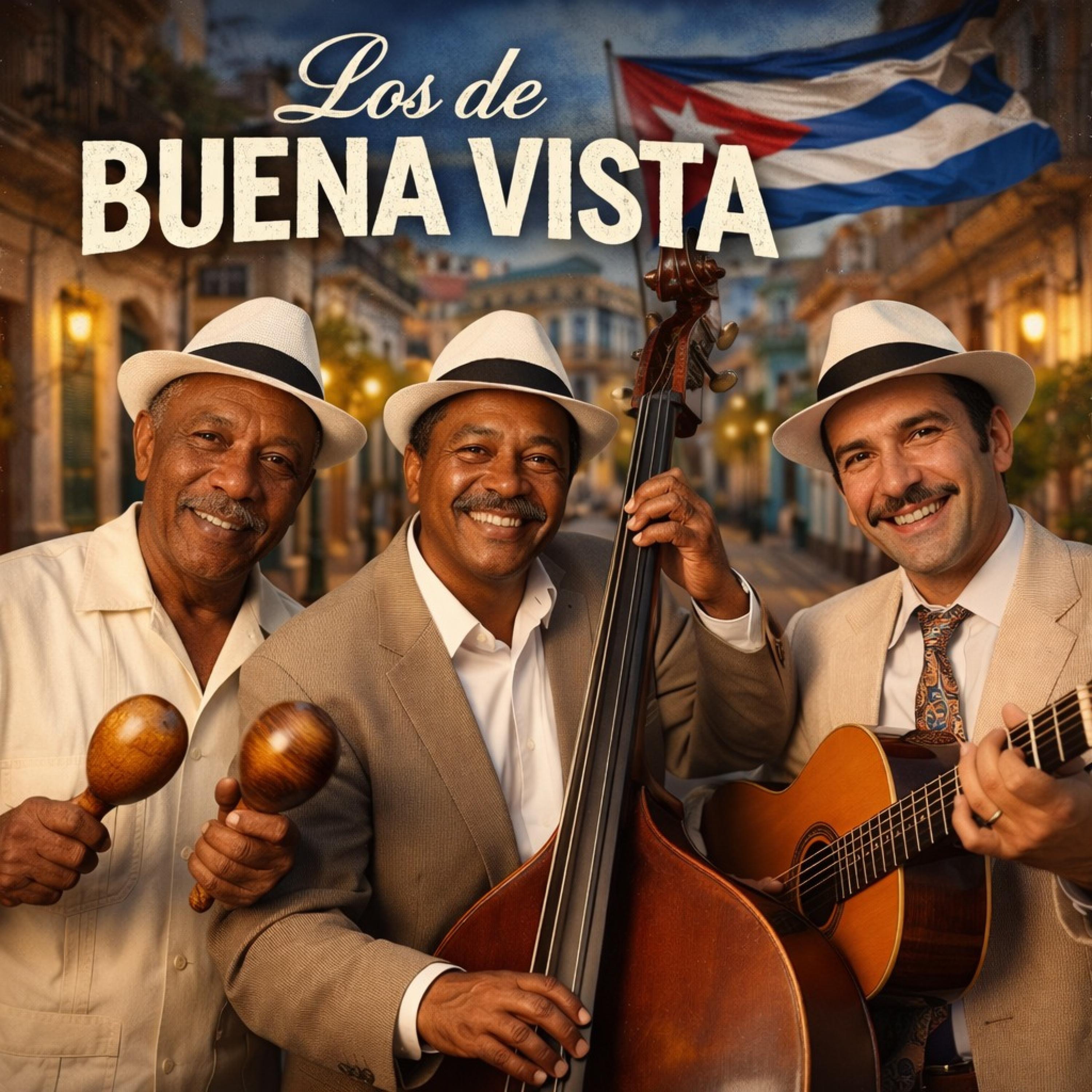 Los de Buena Vista