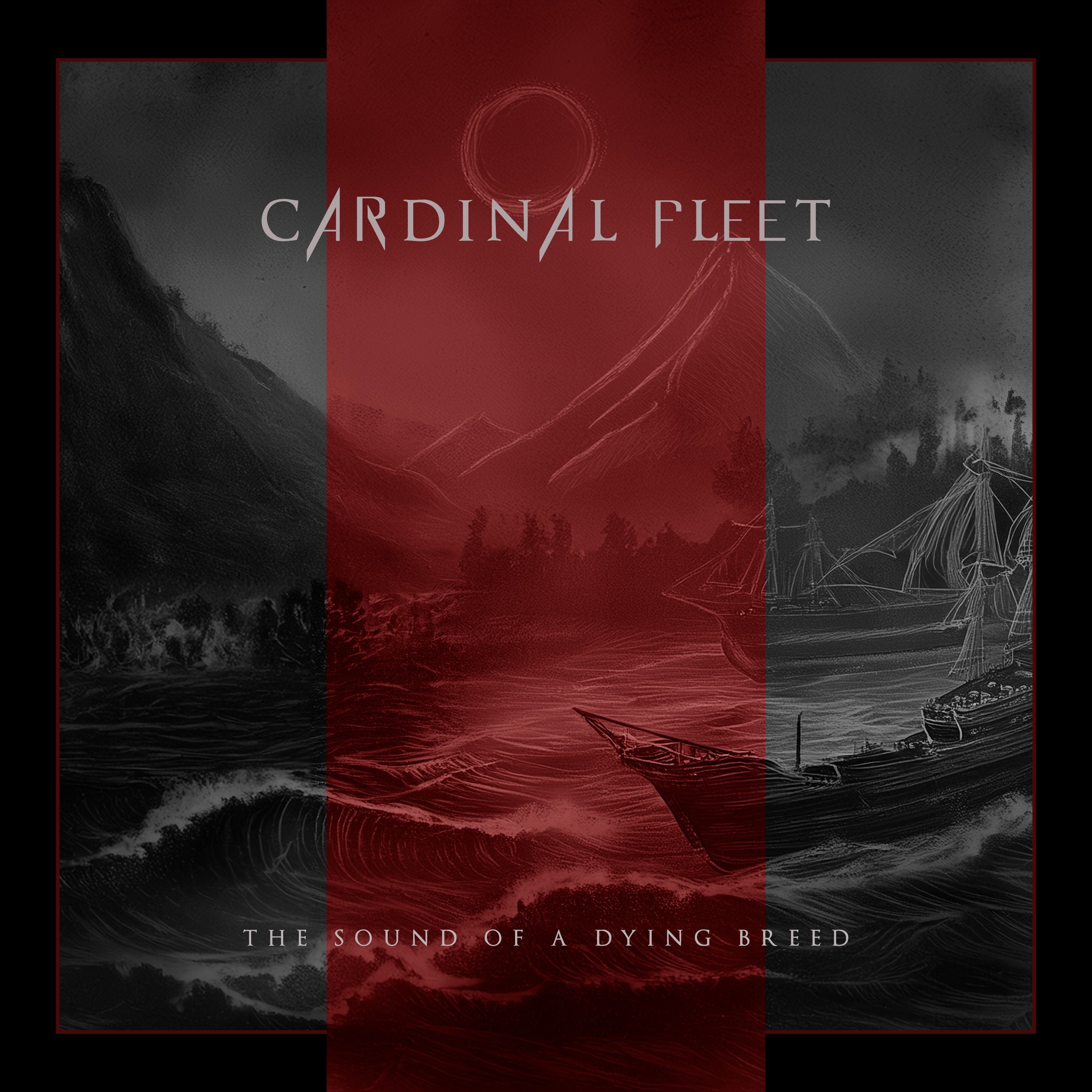 The Sound of a Dying Breed - Single