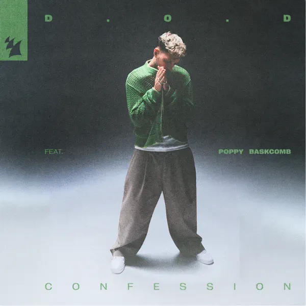 Confession by D.O.D &amp; Poppy Baskcomb – Apple Music