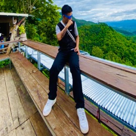 San San Poe X Achiai Win (Where's True Love At) Eh Ku Soe