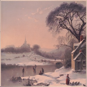 snowflakes - EP