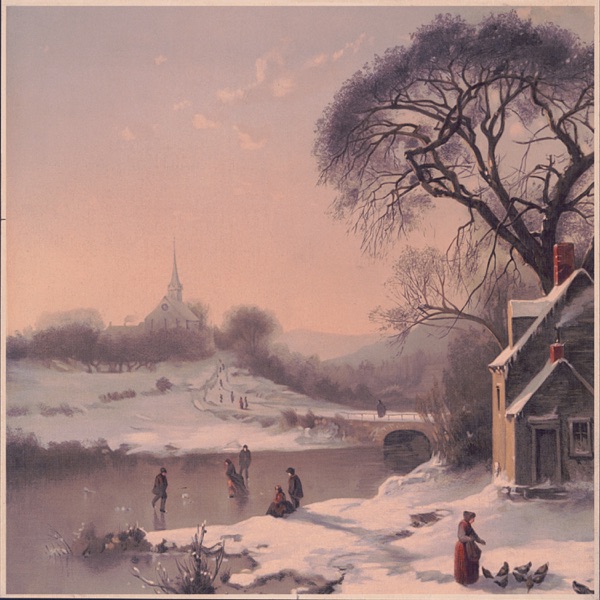snowflakes - EP