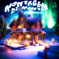 Montagem Diamond French - Single - TYNXET