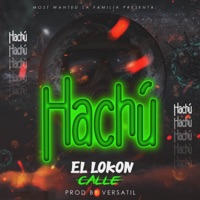 Hachu - Single - Lokon Calle