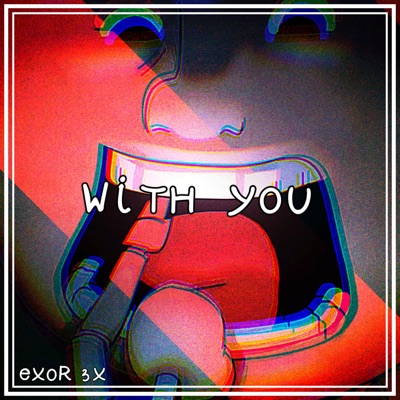 With You (Room for one More) - Single