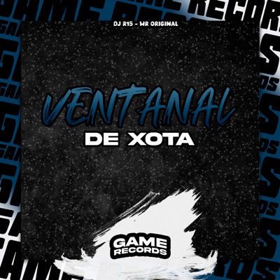 Ventanal de Xota - Single