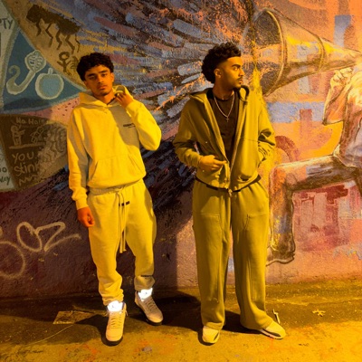 N.O.M.L "not on my level" (feat. Geeko) - Single