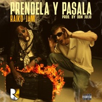 Prendela & Pasala - Single - Raiko Jam