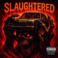 Slaughtered (feat. Bill $Aber) - Single - The Real J.T.W.